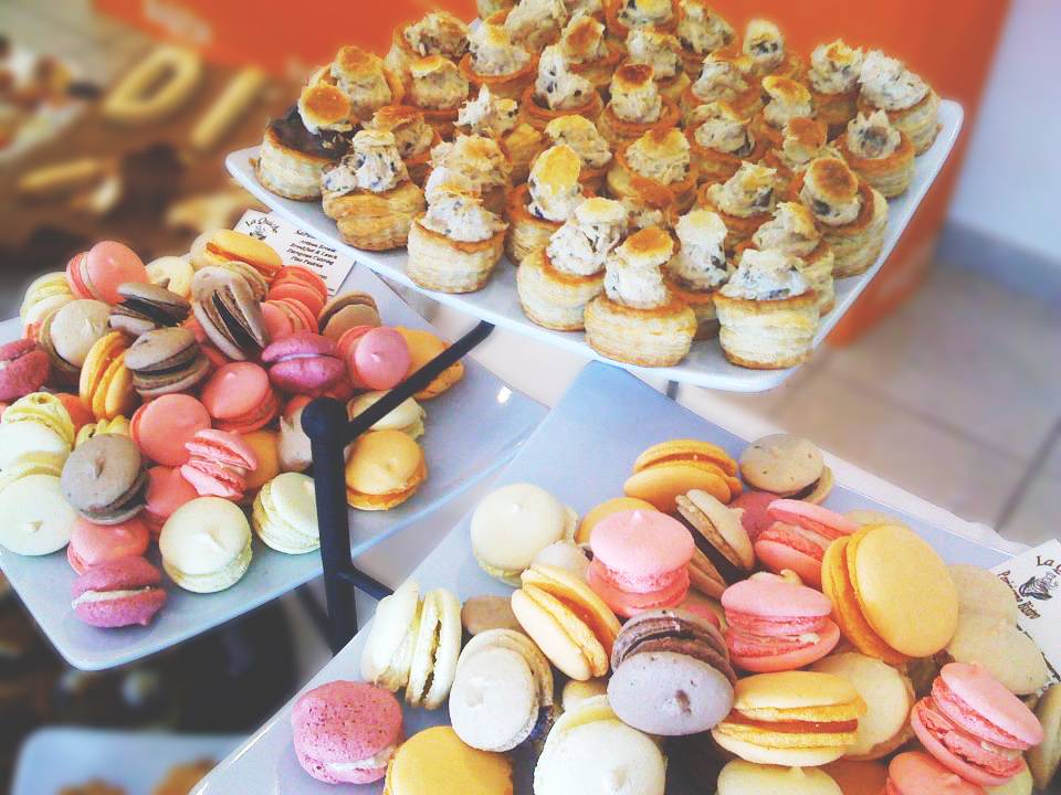 La Quiche Parisienne Bistro | bakery | 5850 Eubank Blvd NE #17, Albuquerque, NM 87111, USA | 5052422808 OR +1 505-242-2808