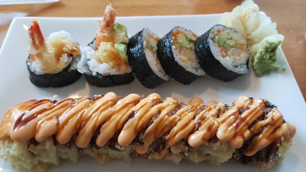 Momijis Japanese Restaurant | restaurant | 641 NW Hickory St, Albany, OR 97321, USA | 5414976013 OR +1 541-497-6013