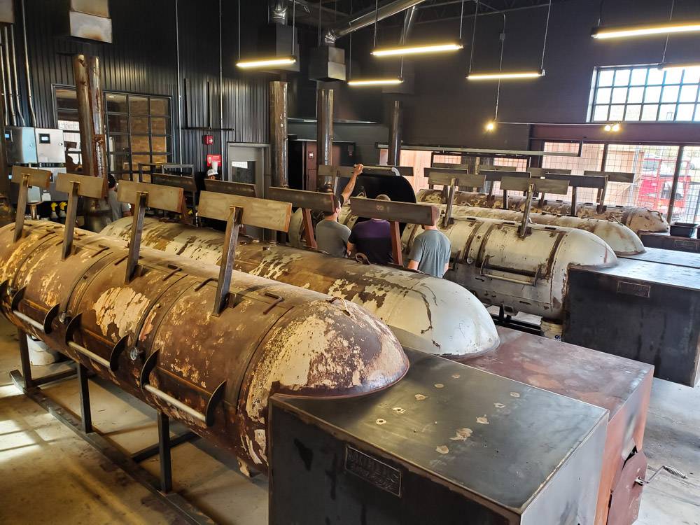 Terry Blacks Barbecue | restaurant | 3025 Main St, Dallas, TX 75226, USA | 4693990081 OR +1 469-399-0081