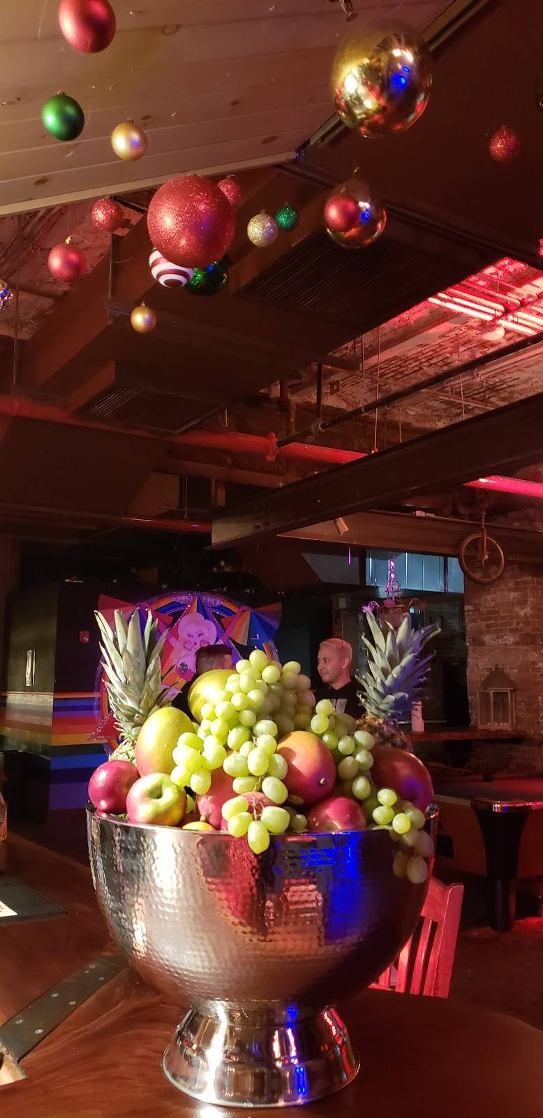 Del Sur Cocina | restaurant | 260 Meserole St, Brooklyn, NY 11206, USA | 3474575082 OR +1 347-457-5082