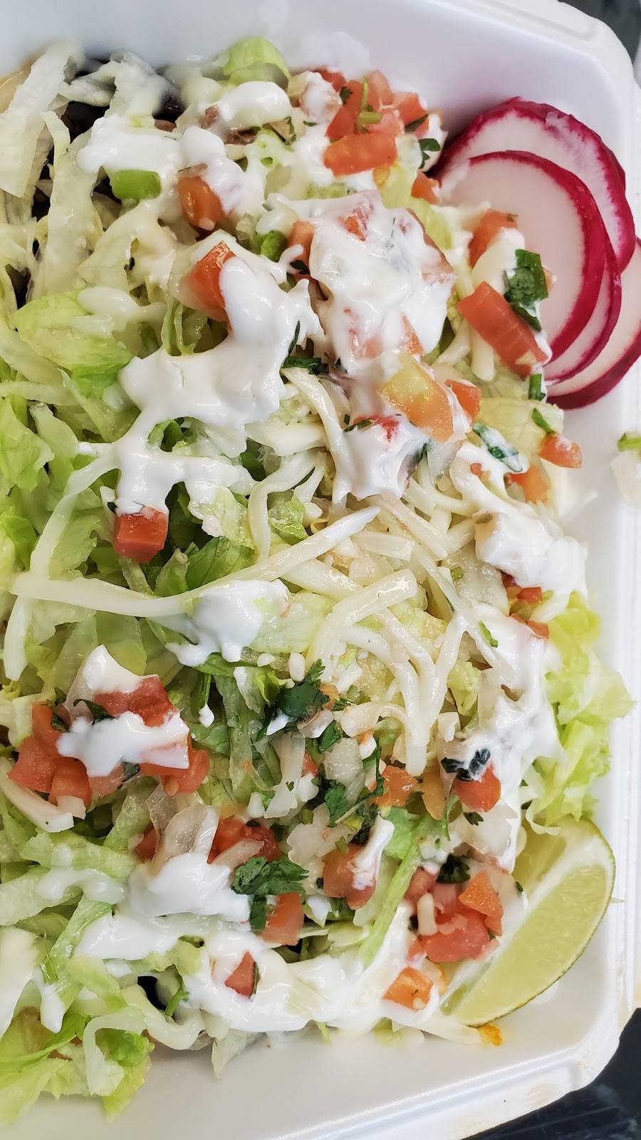 TPK’S Tacos | restaurant | 125 E Main St, Visalia, CA 93291, USA | 5594098757 OR +1 559-409-8757