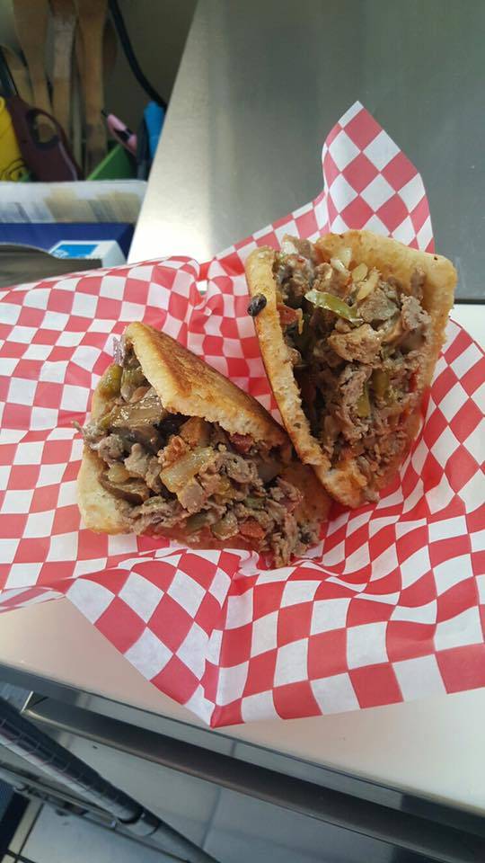 Touch of Italy | restaurant | 80 W Market St, Hallam, PA 17406, USA | 7176001811 OR +1 717-600-1811