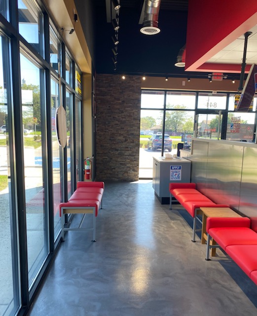 Dominos | restaurant | 841 Main St, Munster, IN 46321, USA | 2193150350 OR +1 219-315-0350