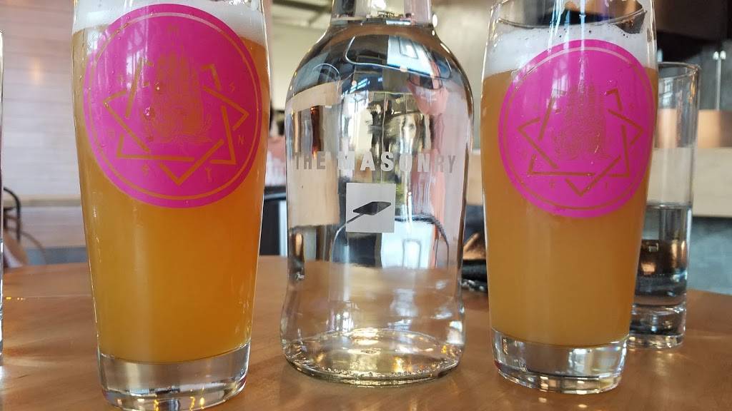 The Masonry Fremont | restaurant | 730 N 34th St, Seattle, WA 98103, USA | 2065574907 OR +1 206-557-4907