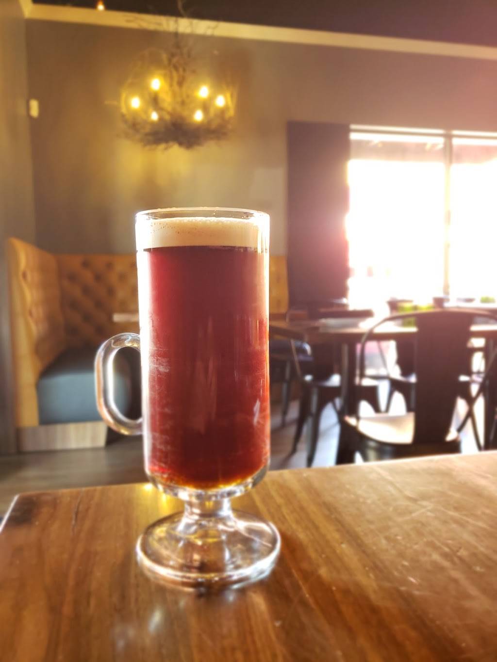 Raven Gastropub | restaurant | 8900 E Pinnacle Peak Rd b1, Scottsdale, AZ 85255, USA | 4802199334 OR +1 480-219-9334