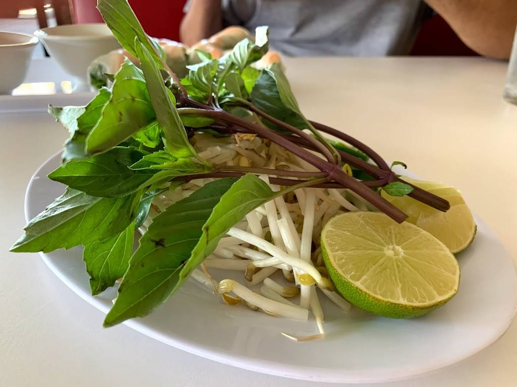 Pho Bo | restaurant | 1900 Newton Ave #1134, San Diego, CA 92113, USA | 6192550601 OR +1 619-255-0601