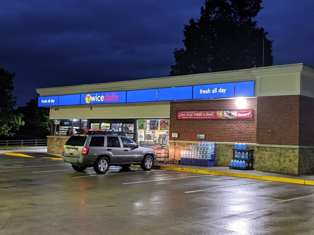 Twice Daily | bakery | 4800 Columbia Pike, Spring Hill, TN 37174, USA | 6157943826 OR +1 615-794-3826