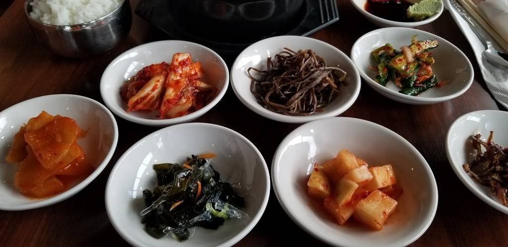 the gogi | restaurant | 1861 N Central Expy #125, Plano, TX 75075, USA | 9724234057 OR +1 972-423-4057