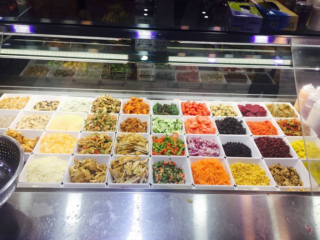 Healthy Choice | restaurant | 1780 Madison Ave, New York, NY 10035, USA | 6469284848 OR +1 646-928-4848