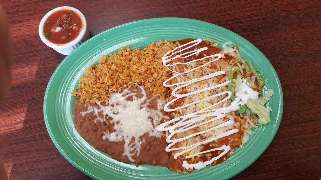 La Fondita Mexican Grill | restaurant | 11255 Sunrise Gold Cir Suite A, Rancho Cordova, CA 95742, USA | 9167061004 OR +1 916-706-1004
