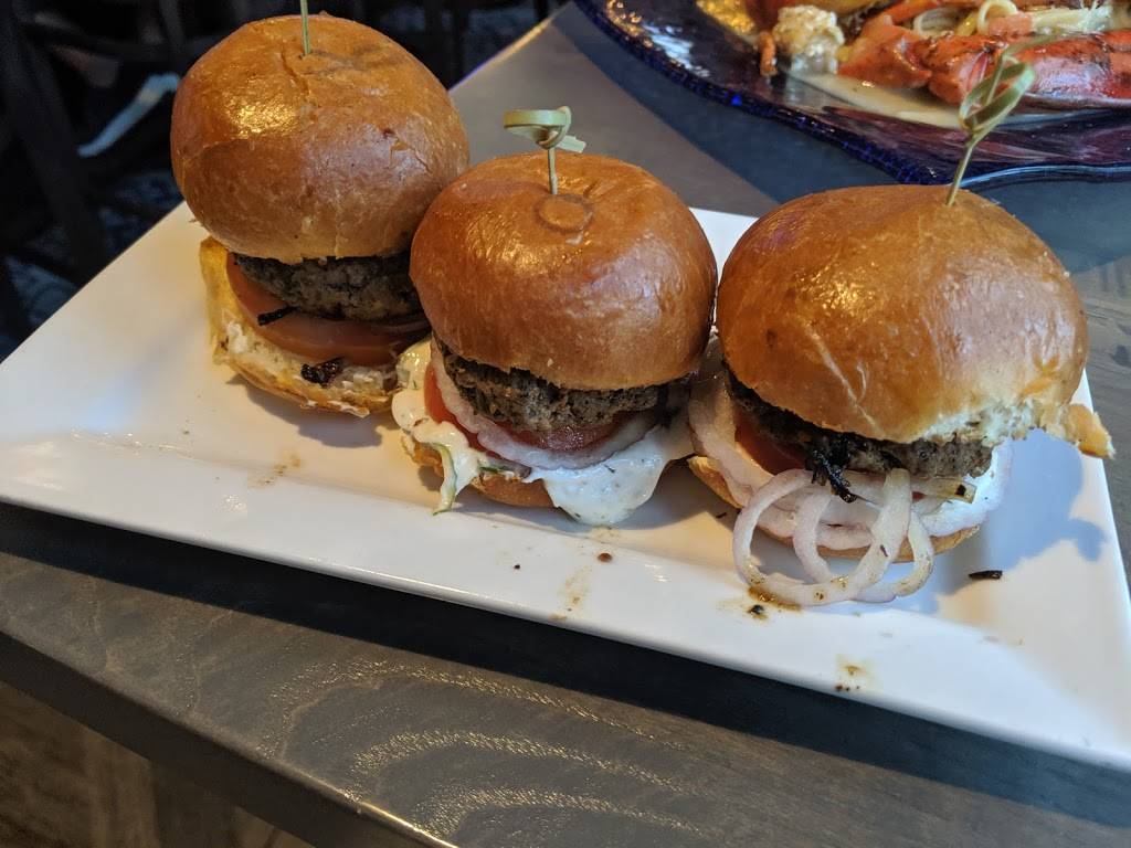 Estia Falmouth | meal takeaway | 117 Main St, Falmouth, MA 02540, USA | 5085483300 OR +1 508-548-3300