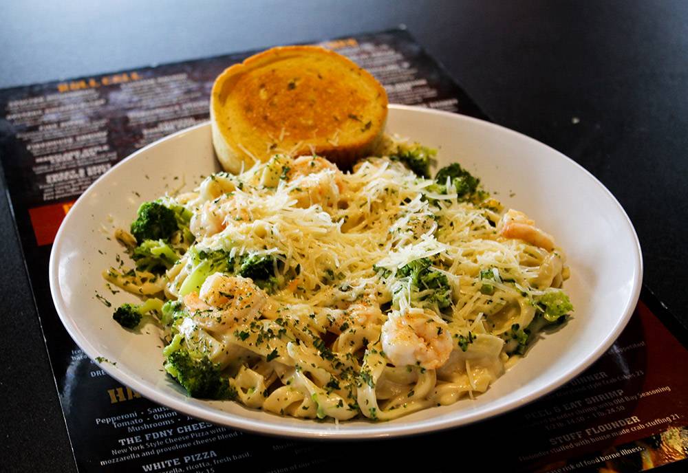 Calli Bakers Firehouse Bar & Grill | restaurant | 910 Lake Arrowhead Rd, Myrtle Beach, SC 29572, USA | 8436920788 OR +1 843-692-0788