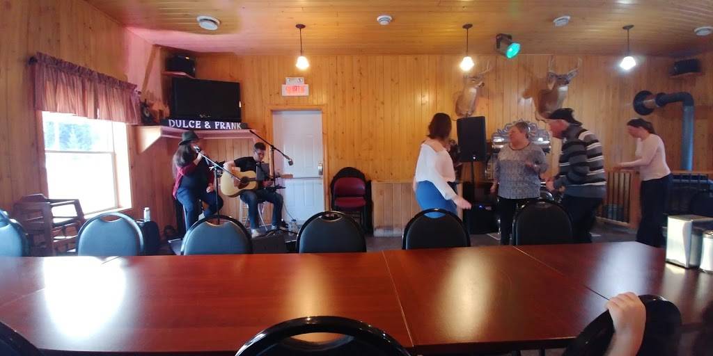 Erabliére J B Caron | restaurant | 581 Ch de Point Comfort, Gracefield, QC J0X 1W0, Canada | 8194630116 OR +1 819-463-0116