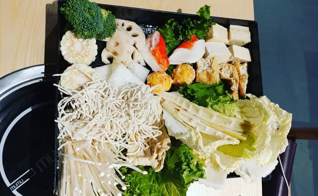 Mumu Hot Pot | restaurant | 1273 Lawrence Station Rd, Sunnyvale, CA 94089, USA | 4087435441 OR +1 408-743-5441
