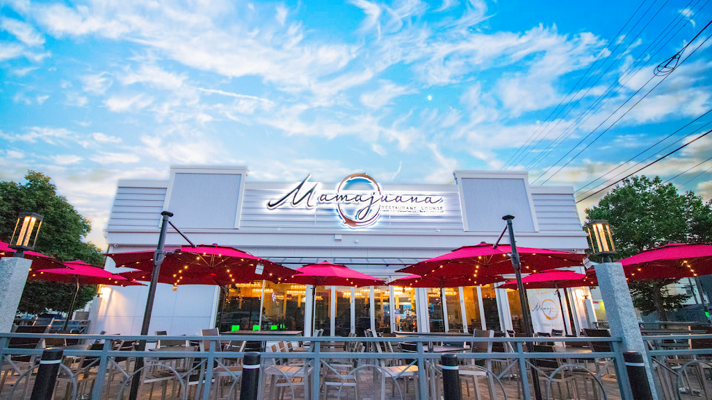 Mamajuana Restaurant Lounge | restaurant | 118 S Union St, Lawrence, MA 01843, USA | 9782088438 OR +1 978-208-8438