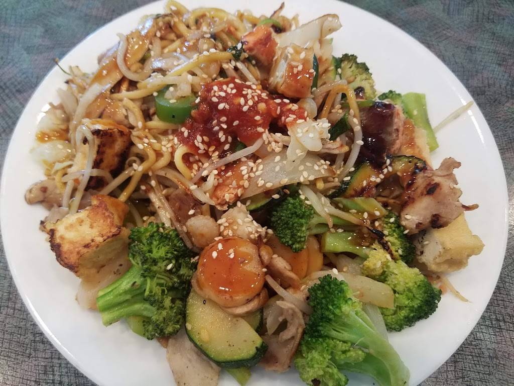 Changs Mongolian Grill | restaurant | 3928 Center St NE, Salem, OR 97301, USA | 5033739779 OR +1 503-373-9779