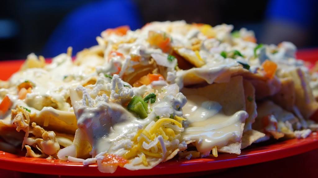 Fuzzys Taco Shop | restaurant | 13230 Pawnee Dr Suite #110, Oklahoma City, OK 73114, USA | 4052865633 OR +1 405-286-5633