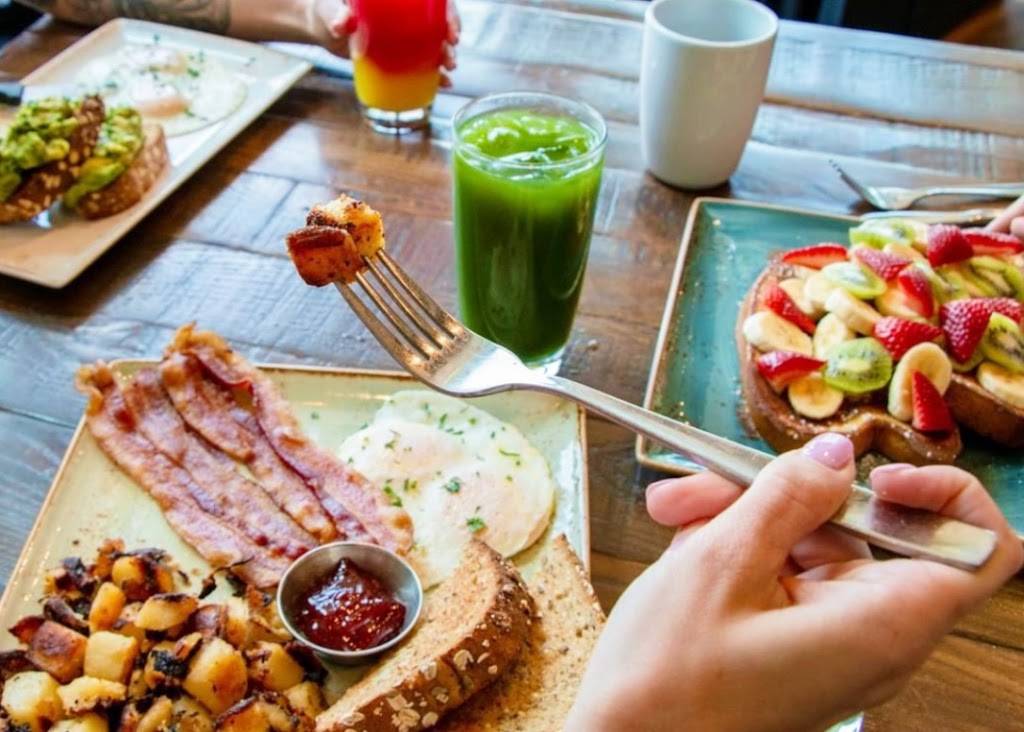 First Watch | restaurant | 2222 Lantern Ridge Dr, Richmond, KY 40475, USA | 8595688280 OR +1 859-568-8280