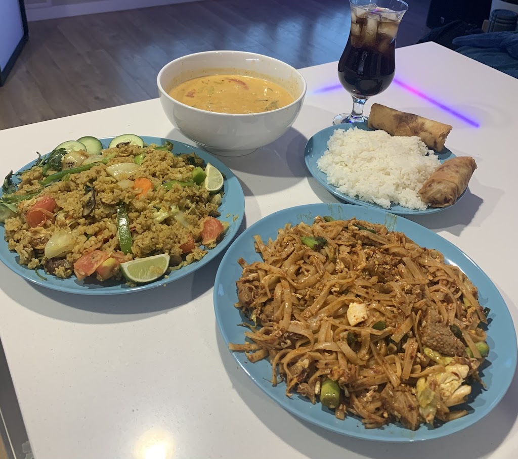 Mile High Thai | restaurant | 810 Vallejo St Suite 16-17, Denver, CO 80204, USA | 7205980958 OR +1 720-598-0958