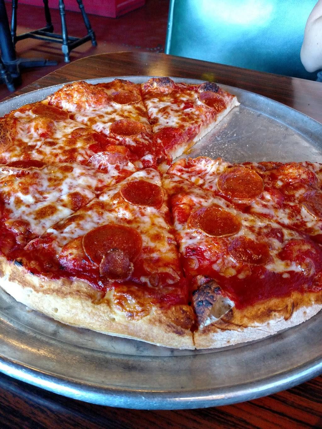 Pizza Mart | restaurant | 1329 E Main St, Mesa, AZ 85203, USA | 4809624233 OR +1 480-962-4233