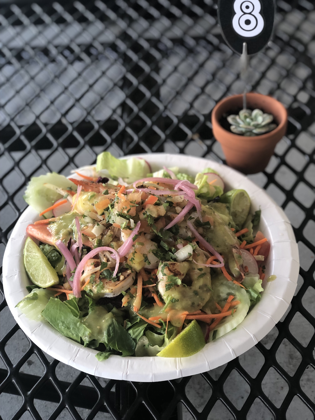 La Placita Taco Grill | restaurant | 6420 Bird Rd, Miami, FL 33155, USA | 7867609410 OR +1 786-760-9410