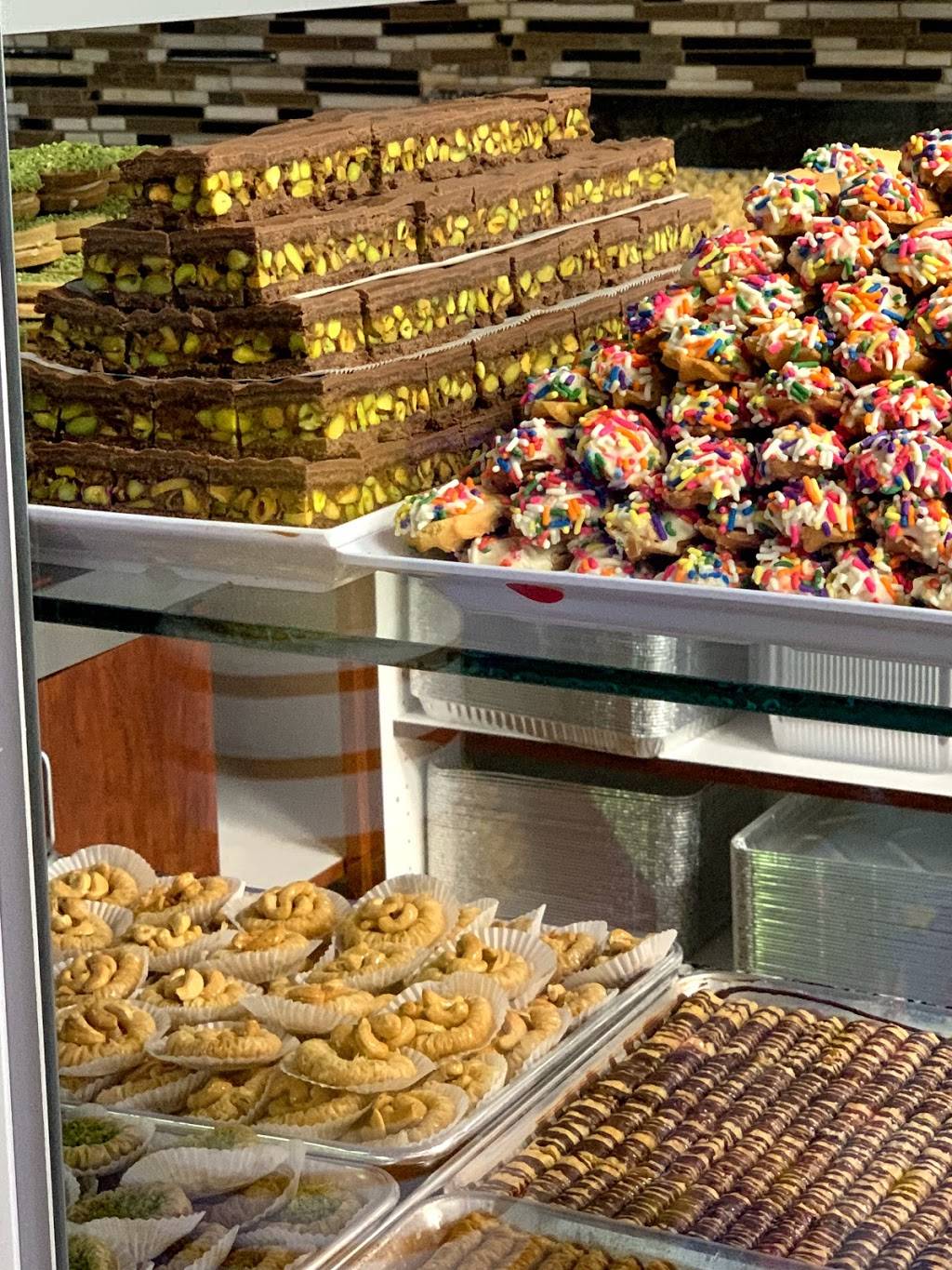 Oasis kitchen مطعم الواحة | restaurant | 13210 Michigan Ave, Dearborn, MI 48126, USA | 3132890222 OR +1 313-289-0222