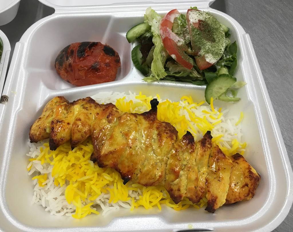 Kashcool Kitchen | restaurant | 6159 Van Nuys Blvd, Van Nuys, CA 91401, USA | 8188496545 OR +1 818-849-6545
