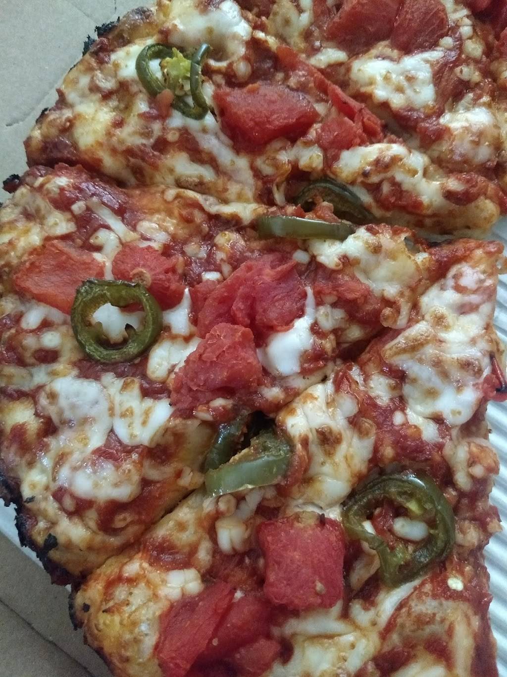 Dominos Pizza | meal delivery | 1170 E Champlain Dr Ste 101, Fresno, CA 93720, USA | 5594122010 OR +1 559-412-2010