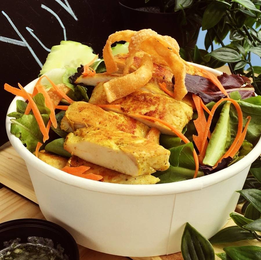 Bluebird Thai | restaurant | 3530 SW Multnomah Blvd, Portland, OR 97219, USA | 5032985336 OR +1 503-298-5336