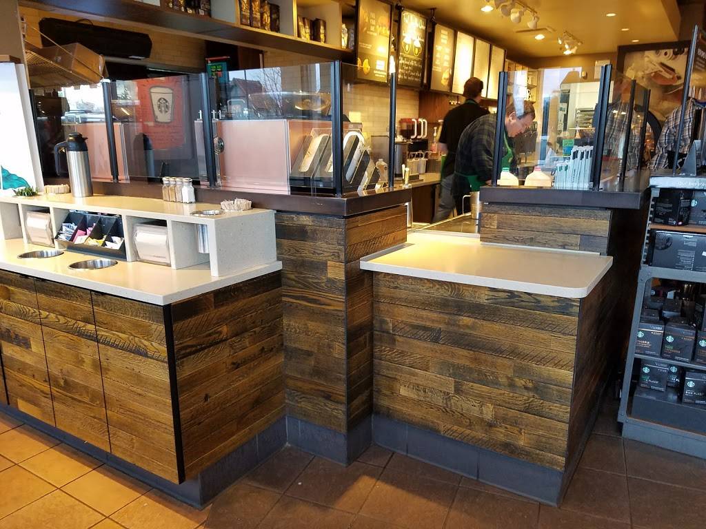 Starbucks | cafe | 27 N Main St STE A, Angels Camp, CA 95222, USA | 2097361297 OR +1 209-736-1297