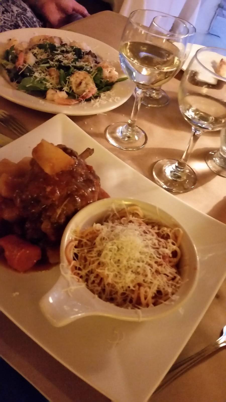 Tanti Baci Caffe | restaurant | 1813, 2 White Deer Plaza, Sparta Township, NJ 07871, USA | 9737269399 OR +1 973-726-9399