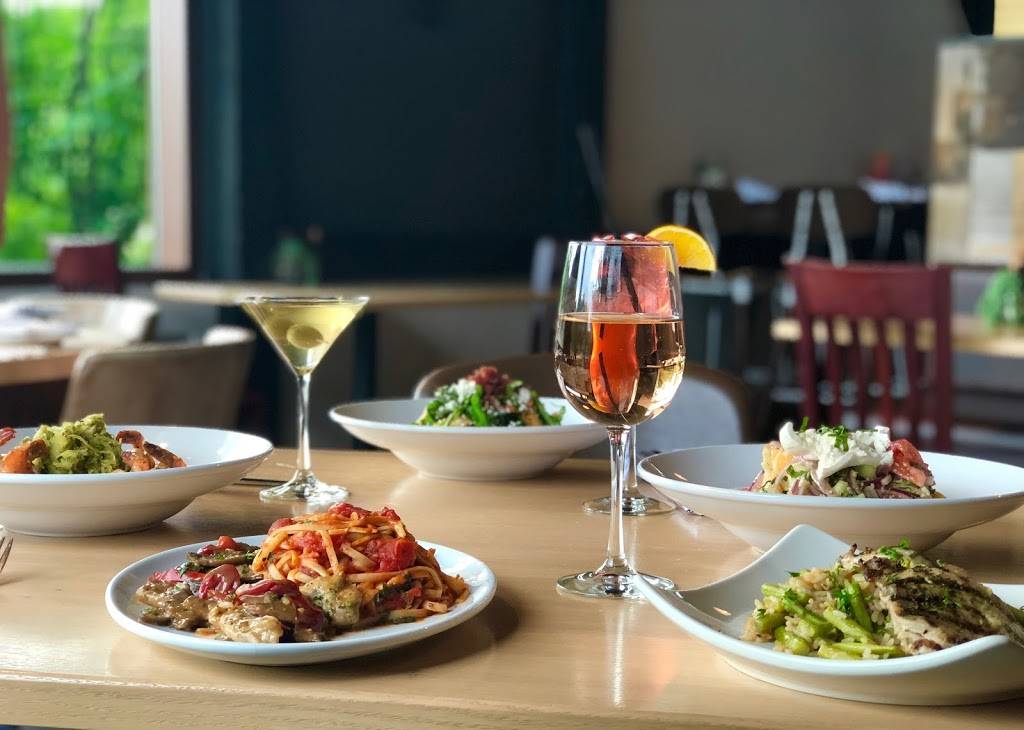 Jacob & Anthony Italian | restaurant | 1475 Western Ave, Albany, NY 12203, USA | 5185995331 OR +1 518-599-5331