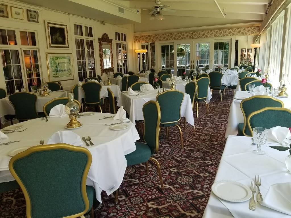 Captain Linnell House | restaurant | 137 Skaket Beach Rd, Orleans, MA 02653, USA | 5082553400 OR +1 508-255-3400