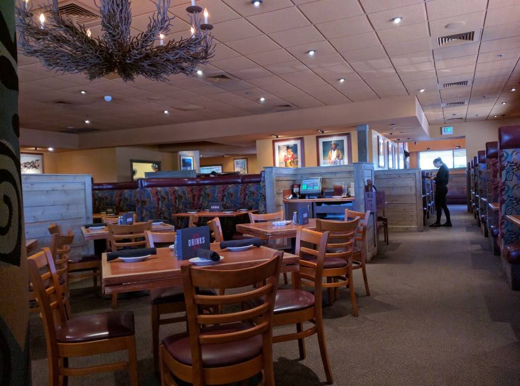 Black Angus Steakhouse | restaurant | 13766 W McDowell Rd, Goodyear, AZ 85338, USA | 6235358585 OR +1 623-535-8585