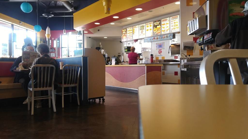 Wienerschnitzel | restaurant | 4111 Woodruff Ave, Lakewood, CA 90713, USA | 5624252535 OR +1 562-425-2535