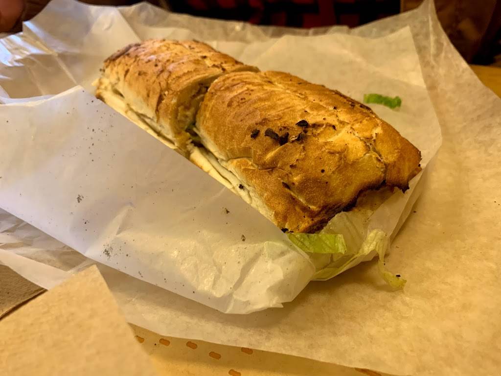 Potbelly Sandwich Shop | restaurant | 1200 New Hampshire Ave NW, Washington, DC 20036, USA | 2023491613 OR +1 202-349-1613