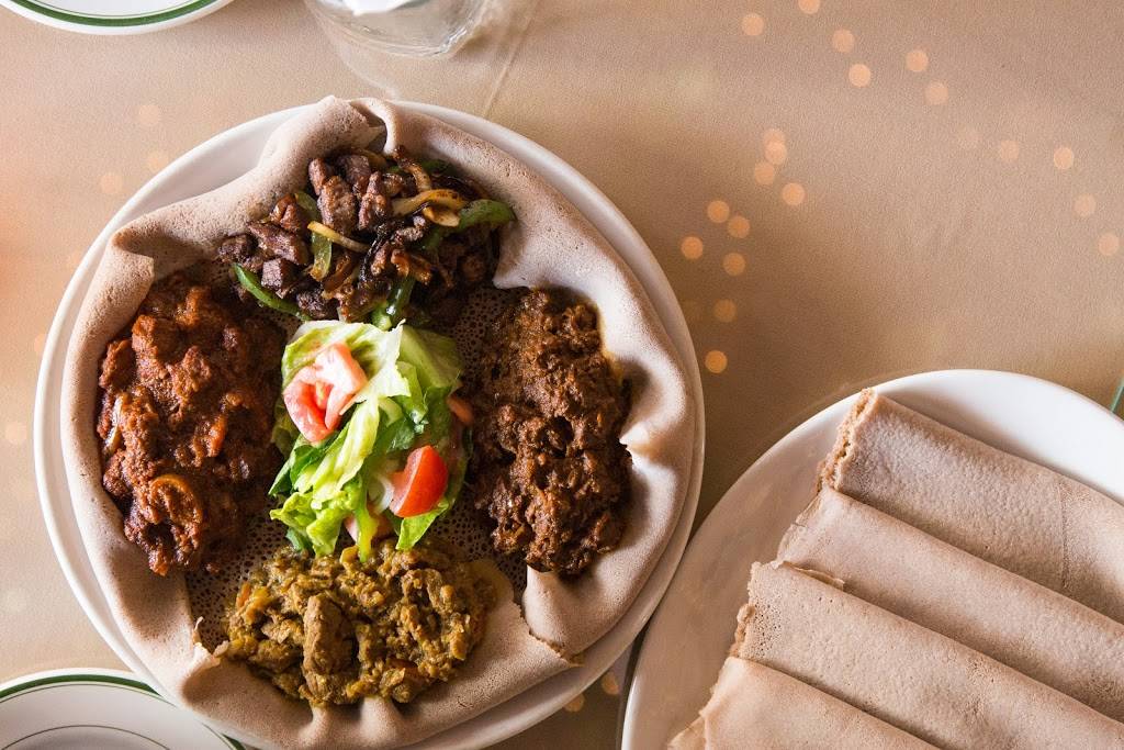 Addis Ababa Restaurant | restaurant | 465 Dundas St, London, ON N6B 1W1, Canada | 5194334222 OR +1 519-433-4222