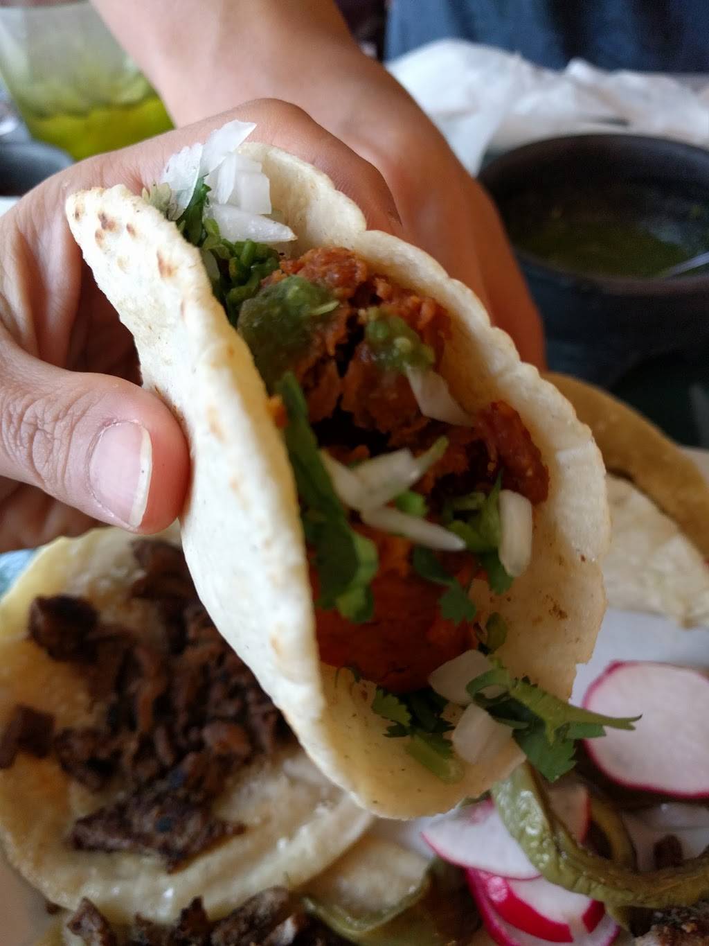 El Mole Poblano Restaurant | restaurant | 4316 New York Ave, Union City, NJ 07087, USA | 2016010202 OR +1 201-601-0202