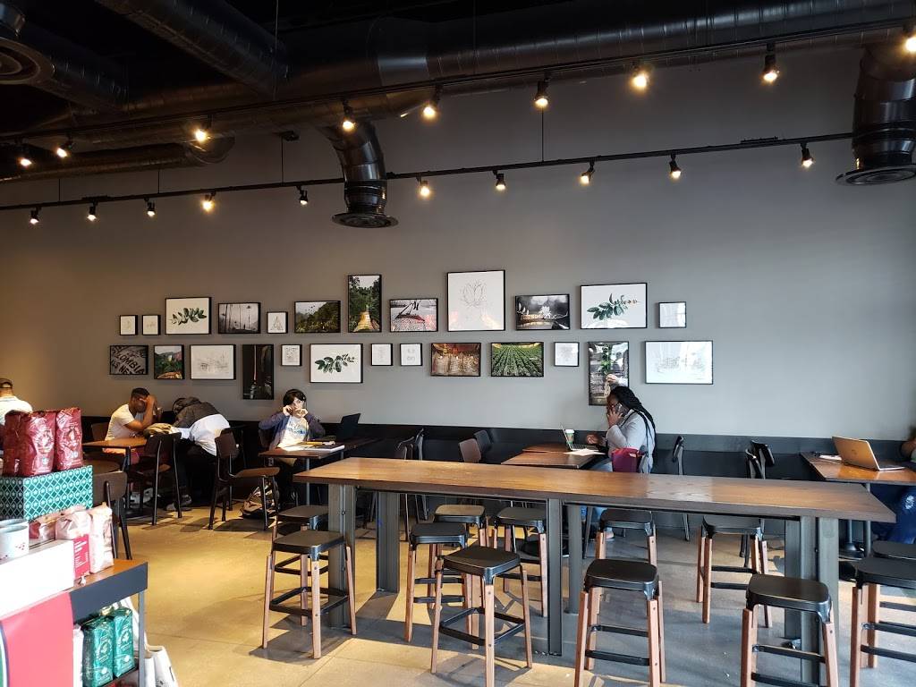 Starbucks | cafe | 2610 S Semoran Blvd #101, Orlando, FL 32822, USA | 4073815522 OR +1 407-381-5522