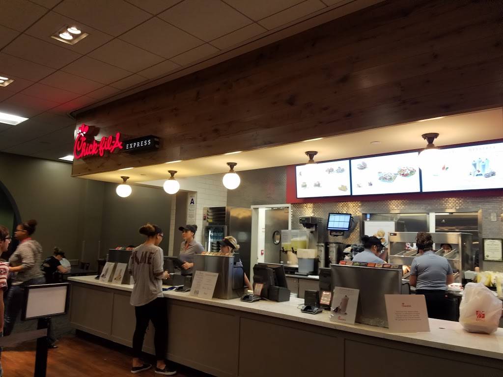 Chick-fil-A | restaurant | 8432 Magnolia Ave, Riverside, CA 92504, USA | 9515528079 OR +1 951-552-8079