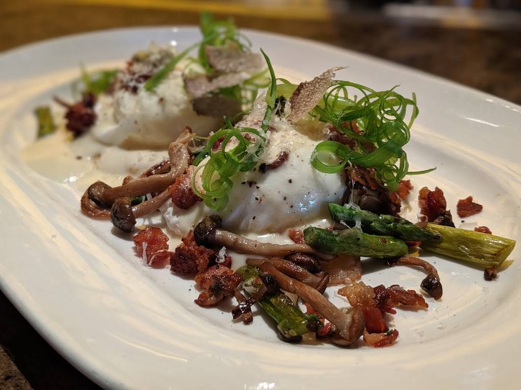 The Guild House | restaurant | 624 N High St, Columbus, OH 43215, USA | 6142809780 OR +1 614-280-9780