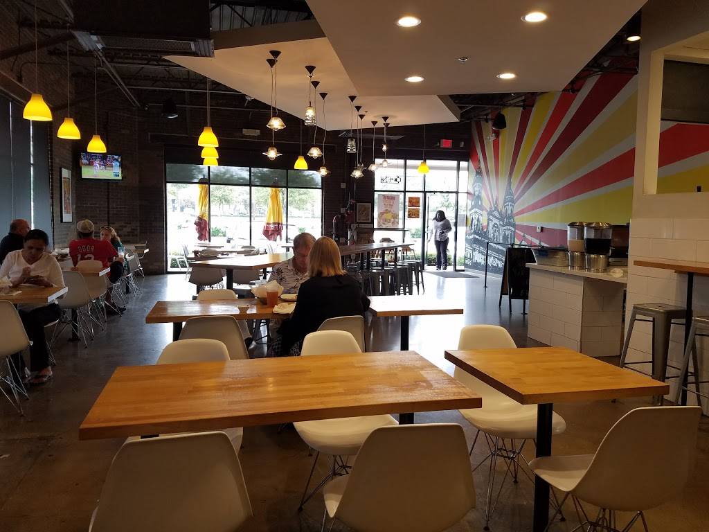 Taco Ocho | restaurant | 930 E Campbell Rd #109, Richardson, TX 75081, USA | 9722388080 OR +1 972-238-8080