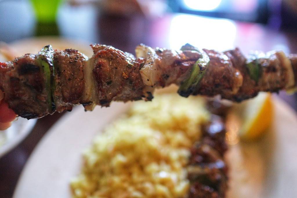 Kouzina Estiatorio | restaurant | 557 High St, Dedham, MA 02026, USA | 7814670090 OR +1 781-467-0090