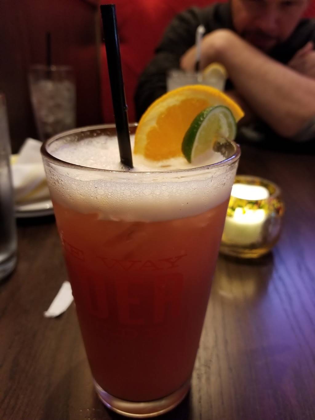 Seven An American Bistro | restaurant | 7 Northside Dr, Clifton Park, NY 12065, USA | 5183711777 OR +1 518-371-1777