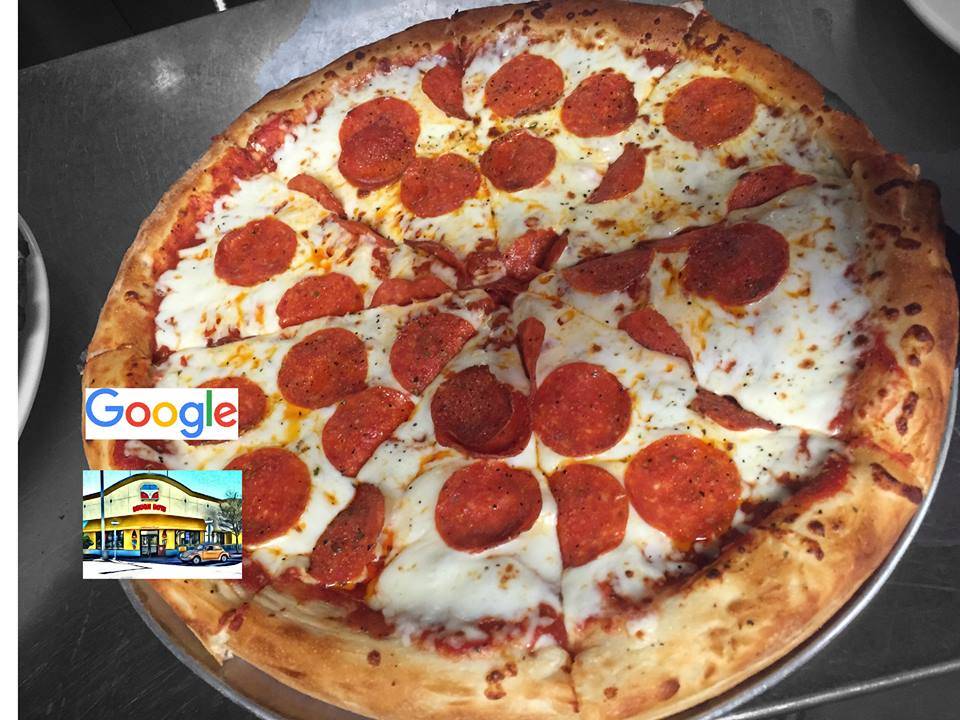 Dough Boys California Pizza | meal takeaway | 2410 Atlantic Ave, Virginia Beach, VA 23451, USA | 7574257108 OR +1 757-425-7108