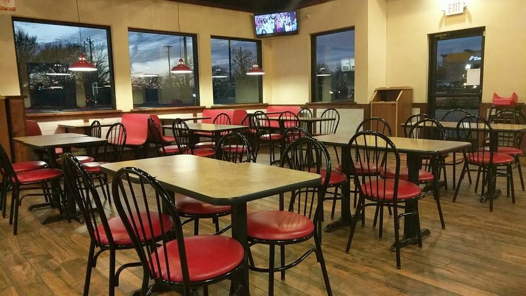 Chicken Express | restaurant | 2550 Hickory Creek Rd, Denton, TX 76210, USA | 9402430165 OR +1 940-243-0165