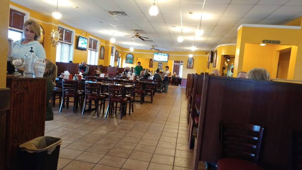 El Nopal | restaurant | 730 Rolling Creek Dr, New Albany, IN 47150, USA | 8125903434 OR +1 812-590-3434