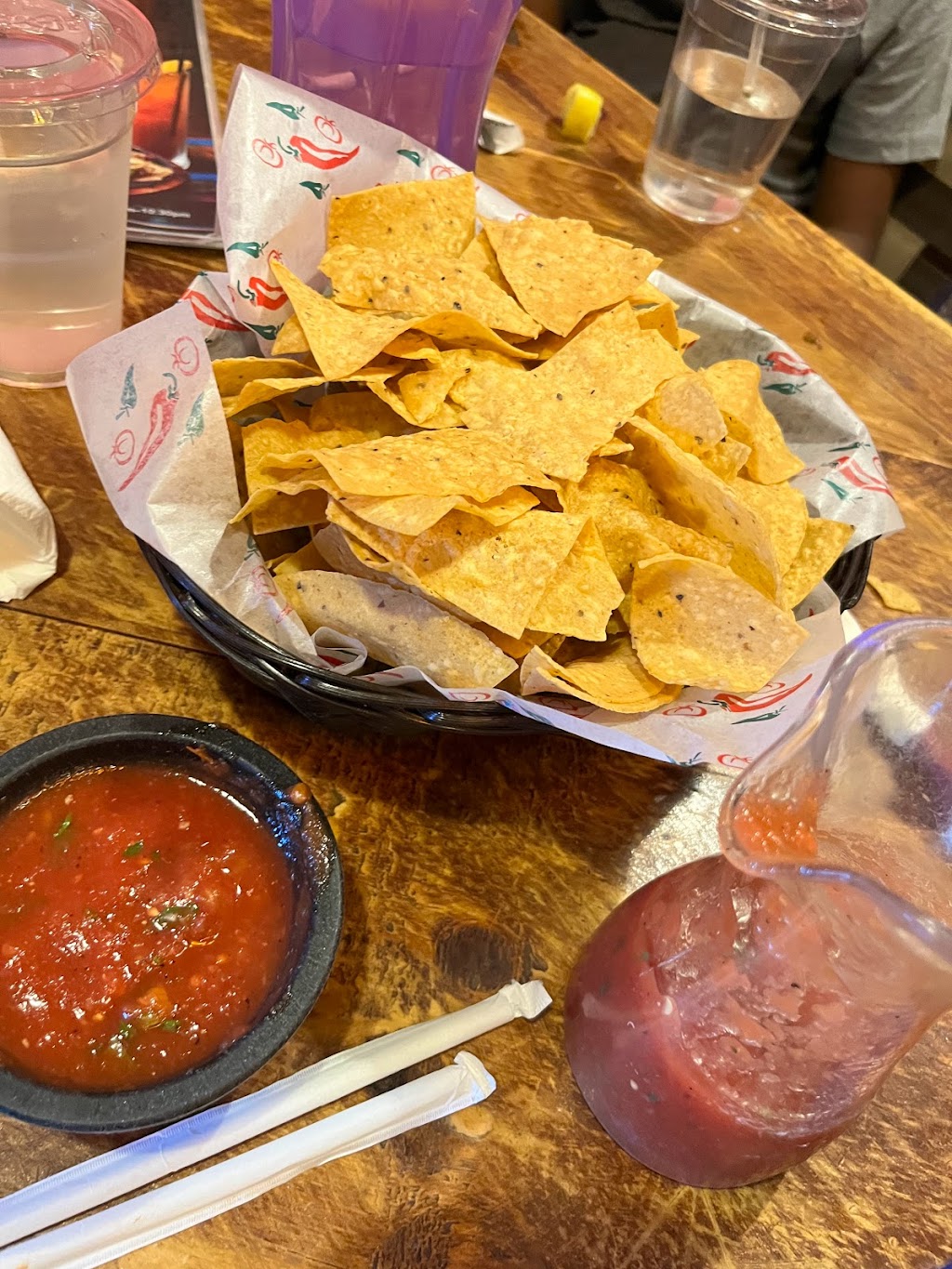 Salsa Mexican Restaurant & Cantina | restaurant | 4324 Central Ave, Hot Springs, AR 71913, USA | 5015205305 OR +1 501-520-5305