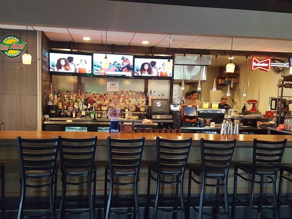 The Corner Bar & Grill | restaurant | 4015 Owen Rd, Fenton, MI 48430, USA | 8103548808 OR +1 810-354-8808