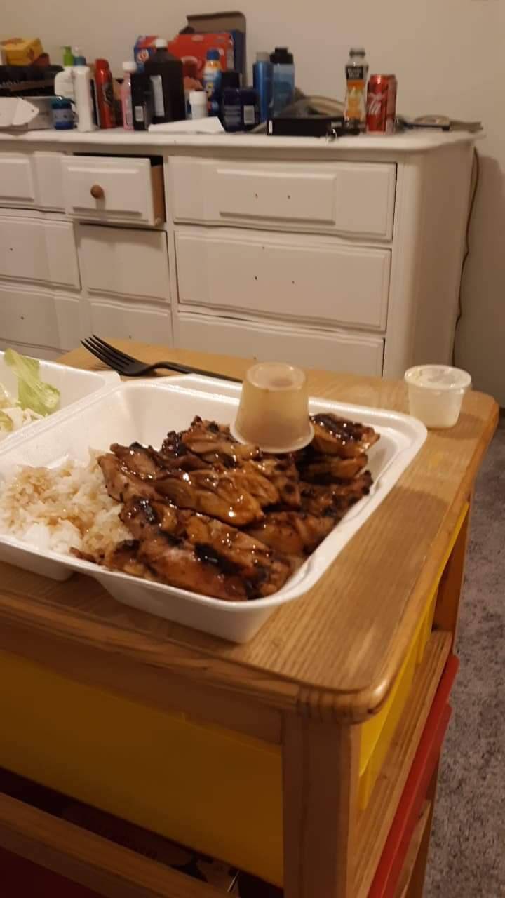 C C Teriyaki | restaurant | 507 Casino Rd # A2, Everett, WA 98204, USA | 4253556633 OR +1 425-355-6633